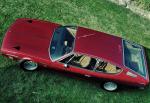 Lamborghini Espada 1968 года